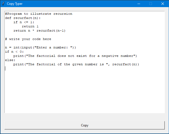 Lab 3 Question 1